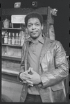 No Place to Be Somebody, original Broadway production