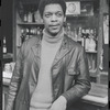 No Place to Be Somebody, original Broadway production
