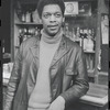 No Place to Be Somebody, original Broadway production