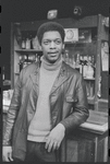 No Place to Be Somebody, original Broadway production