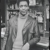 No Place to Be Somebody, original Broadway production