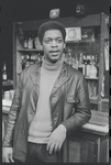 No Place to Be Somebody, original Broadway production