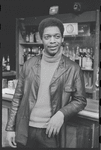 No Place to Be Somebody, original Broadway production