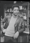 No Place to Be Somebody, original Broadway production