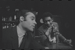 No Place to Be Somebody, original Broadway production