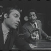 No Place to Be Somebody, original Broadway production