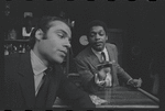 No Place to Be Somebody, original Broadway production