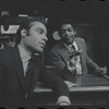 No Place to Be Somebody, original Broadway production