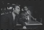 No Place to Be Somebody, original Broadway production