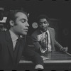 No Place to Be Somebody, original Broadway production