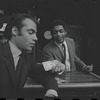 No Place to Be Somebody, original Broadway production