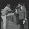 No Place to Be Somebody, original Broadway production