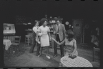 No Place to Be Somebody, original Broadway production