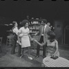 No Place to Be Somebody, original Broadway production