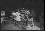 No Place to Be Somebody, original Broadway production