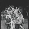 No Place to Be Somebody, original Broadway production