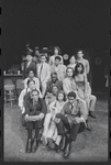 No Place to Be Somebody, original Broadway production