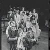 No Place to Be Somebody, original Broadway production