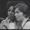 No Place to Be Somebody, original Broadway production