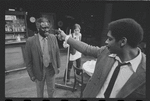 No Place to Be Somebody, original Broadway production