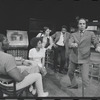 No Place to Be Somebody, original Broadway production