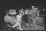 No Place to Be Somebody, original Broadway production