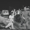 No Place to Be Somebody, original Broadway production