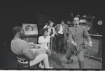 No Place to Be Somebody, original Broadway production