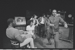 No Place to Be Somebody, original Broadway production