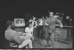 No Place to Be Somebody, original Broadway production