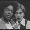 No Place to Be Somebody, original Broadway production