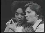 No Place to Be Somebody, original Broadway production