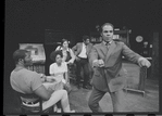 No Place to Be Somebody, original Broadway production
