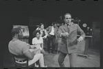 No Place to Be Somebody, original Broadway production