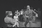 No Place to Be Somebody, original Broadway production