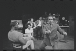 No Place to Be Somebody, original Broadway production