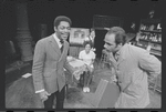 No Place to Be Somebody, original Broadway production