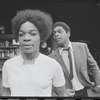 No Place to Be Somebody, original Broadway production