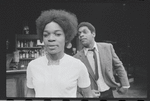No Place to Be Somebody, original Broadway production