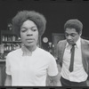 No Place to Be Somebody, original Broadway production