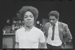 No Place to Be Somebody, original Broadway production