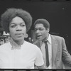 No Place to Be Somebody, original Broadway production