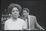 No Place to Be Somebody, original Broadway production