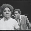 No Place to Be Somebody, original Broadway production