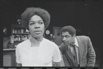 No Place to Be Somebody, original Broadway production