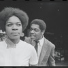 No Place to Be Somebody, original Broadway production