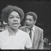 No Place to Be Somebody, original Broadway production