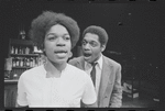No Place to Be Somebody, original Broadway production