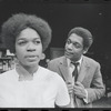 No Place to Be Somebody, original Broadway production