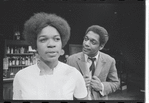 No Place to Be Somebody, original Broadway production